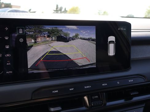 New 2027 Kia Telluride EX X-Line AWD/4WD image 37