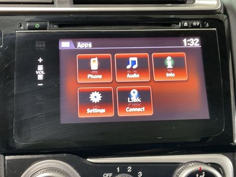 Used 2015 Honda Fit EX image 13