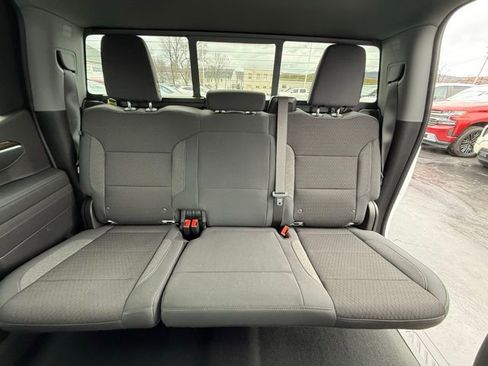 Used 2026 Chevrolet Silverado 1500 RST image 14