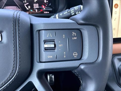 Used 2023 Land Rover Defender 130 X AWD/4WD image 20