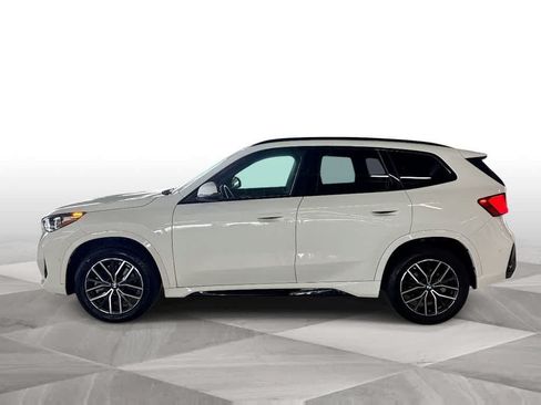 Used 2025 BMW X1 xDrive28i AWD/4WD image 5