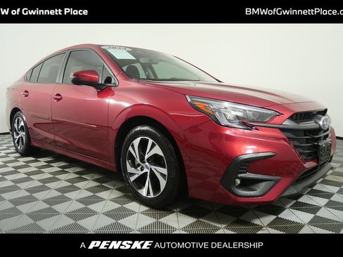 Used 2024 Subaru Legacy Premium w/ Tech Package #1 image 1