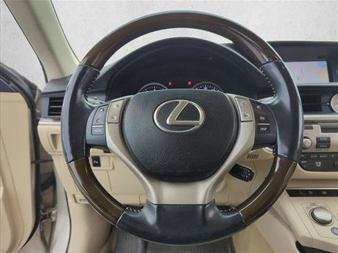 Used 2013 Lexus ES 350 image 12