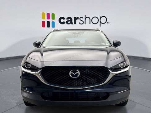 Used 2023 MAZDA CX-30 AWD 2.5 S w/ Select Package image 8