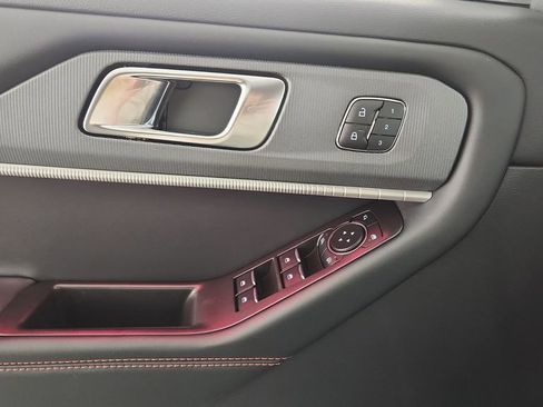 New 2026 Ford Explorer ST image 7