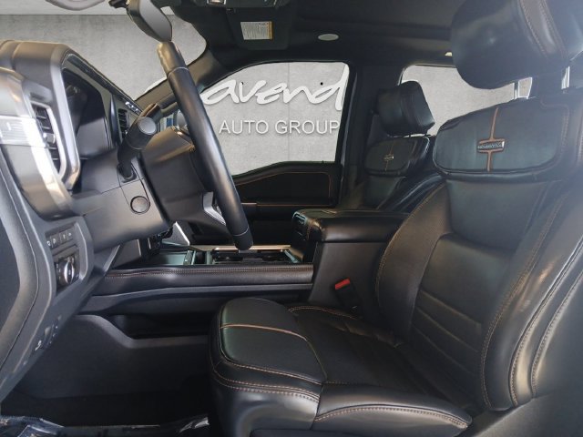 Used 2024 Ford F450 Platinum AWD/4WD image 20