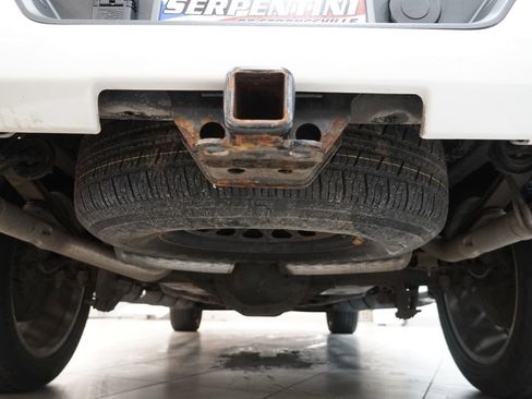 Used 2021 GMC Sierra 1500 Denali AWD/4WD image 11