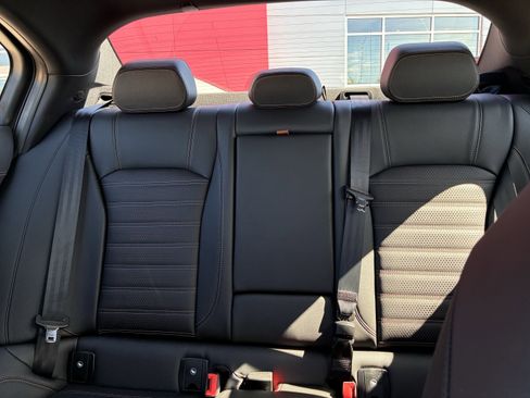 New 2025 Alfa Romeo Giulia AWD w/ Driving Assist Package image 29