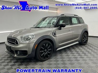 Used 2020 MINI Cooper Countryman S w/ Premium Package