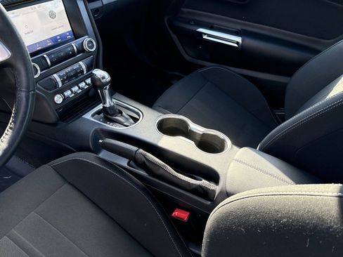 Used 2022 Ford Mustang Coupe w/ Equipment Group 101A image 22