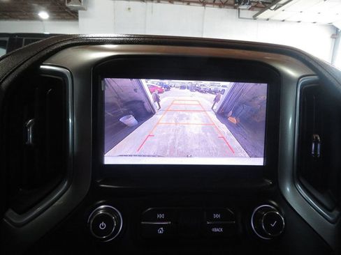 Used 2019 Chevrolet Silverado 1500 LT w/ All-Star Edition AWD/4WD image 42