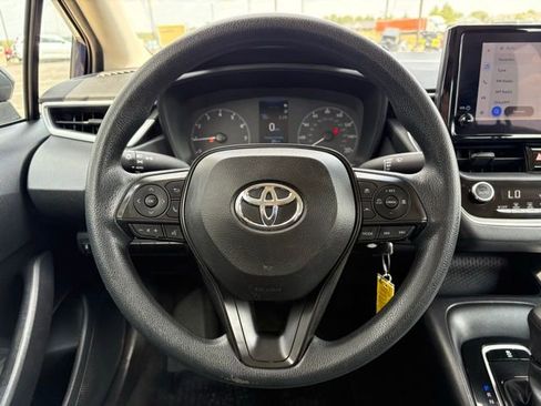 Used 2023 Toyota Corolla LE image 15