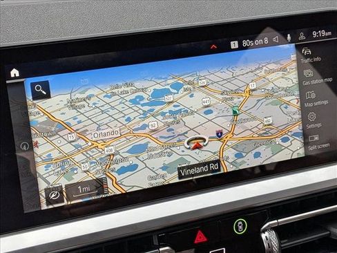 Used 2020 BMW 330i xDrive 330i xDrive w/ Executive Package image 13