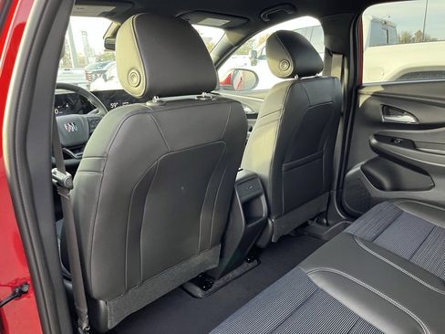 New 2026 Buick Envista Preferred w/ Convenience I Package image 22