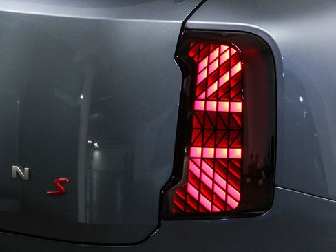 New 2026 MINI Cooper Countryman S image 7