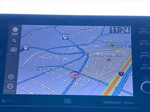 Certified 2024 Toyota Camry XSE w/ Navigation Package FWD image 18