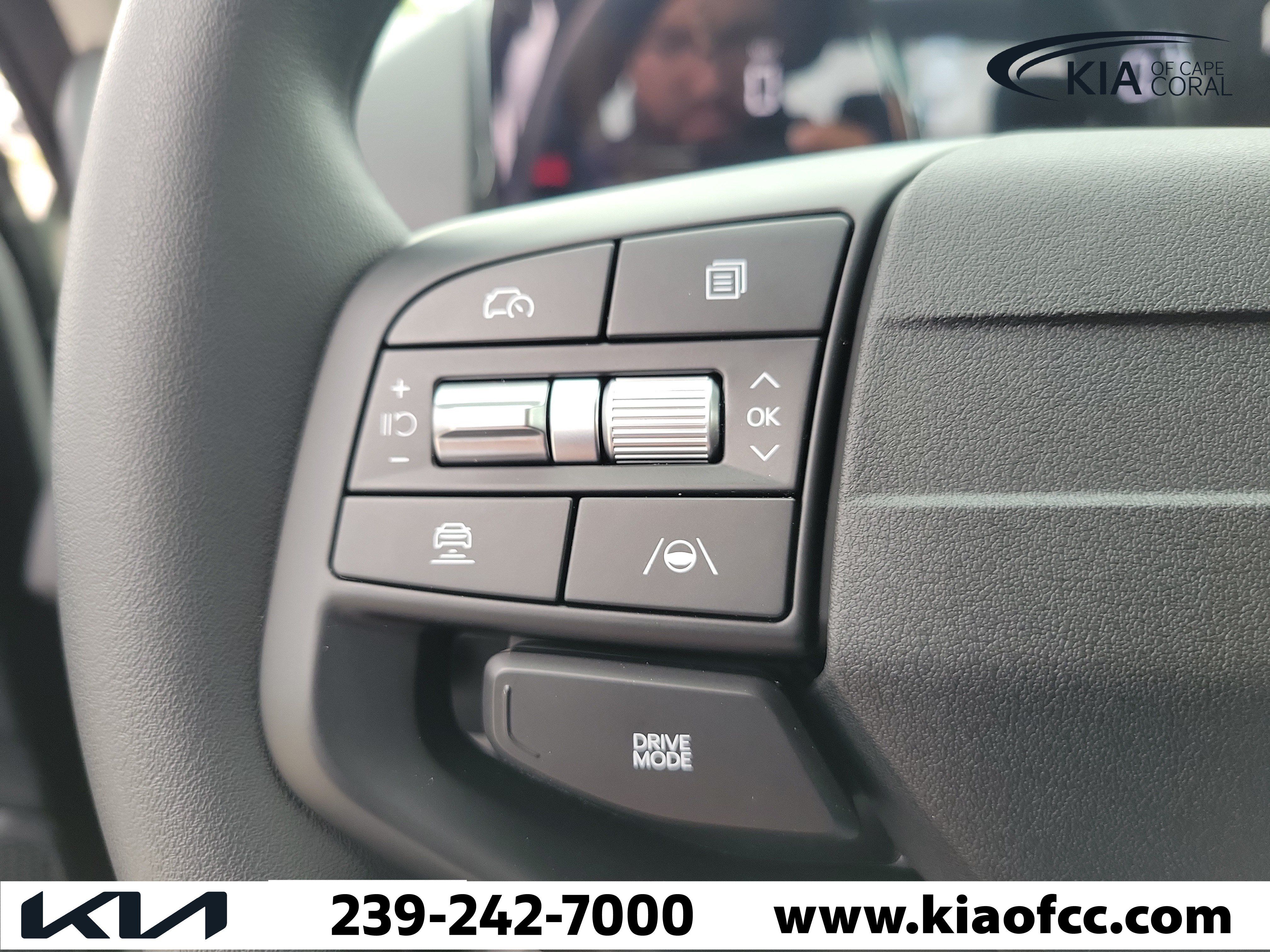 New 2026 Kia K4 FWD image 22