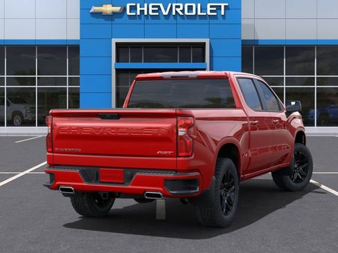Used 2023 Chevrolet Silverado 1500 RST image 10