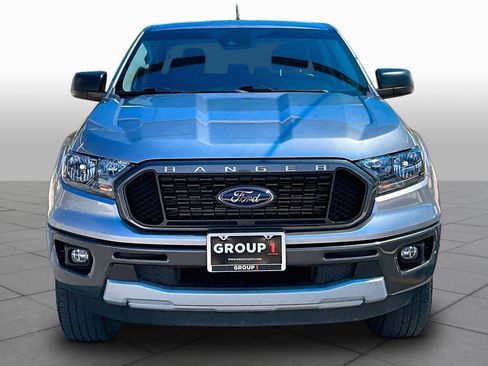 Used 2021 Ford Ranger XLT w/ Equipment Group 301A Mid RWD image 4