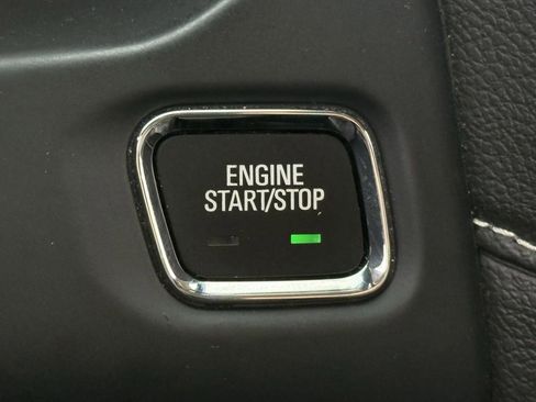 Certified 2023 GMC Acadia Denali w/ Denali Ultimate Package image 20