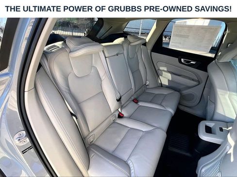 New 2026 Volvo XC60 T8 Ultra w/ Protection Package Premier AWD/4WD image 18