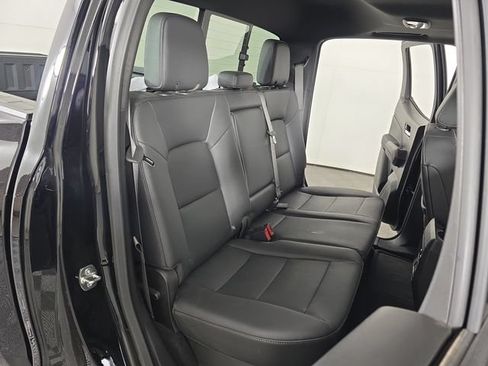 Certified 2026 GMC Canyon Elevation w/ Convenience Package AWD/4WD image 27