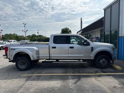 Used 2019 Ford F350 XLT
