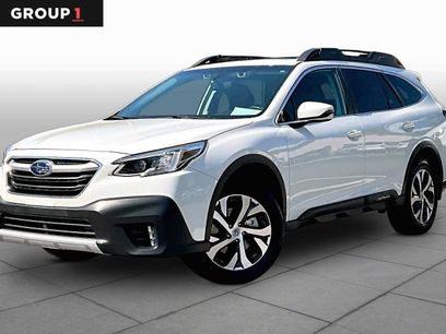 Used 2022 Subaru Outback Limited w/ Popular Package #2