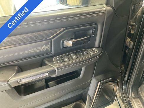 Certified 2023 RAM 2500 Limited AWD/4WD image 14
