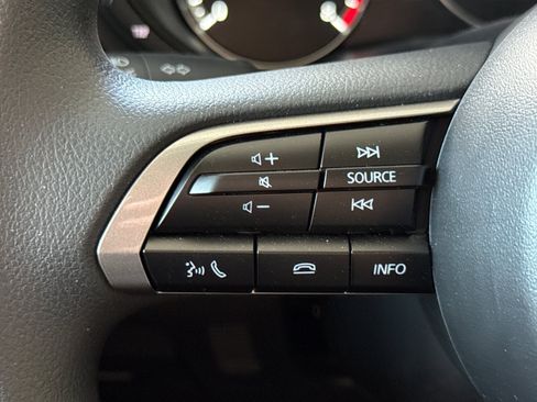 New 2026 MAZDA CX-30 AWD 2.5 S image 26