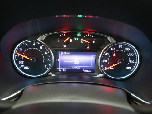 Certified 2024 Chevrolet Equinox LT AWD/4WD image 4