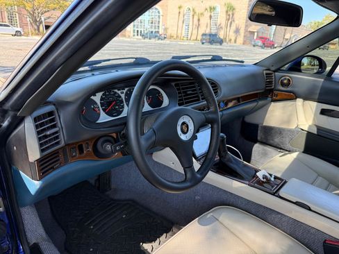 Used 1992 Porsche 968 Cabriolet RWD image 29