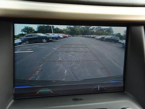 Used 2019 GMC Acadia Denali FWD image 14