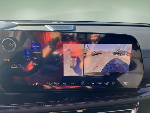 New 2026 Chevrolet Traverse RS w/ LPO, Floor Liner Package image 14