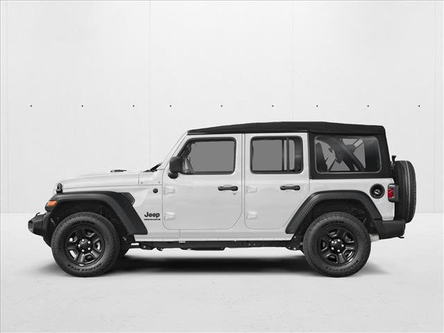 New 2027 Jeep Wrangler Unlimited Rubicon 392 AWD/4WD image 3