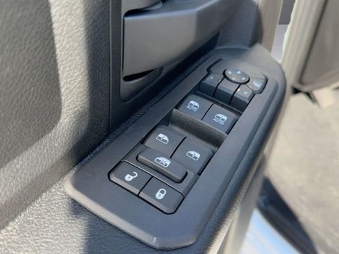 New 2026 RAM 3500 Tradesman image 12