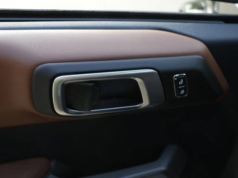 Used 2023 Ford Bronco Outer Banks AWD/4WD image 21