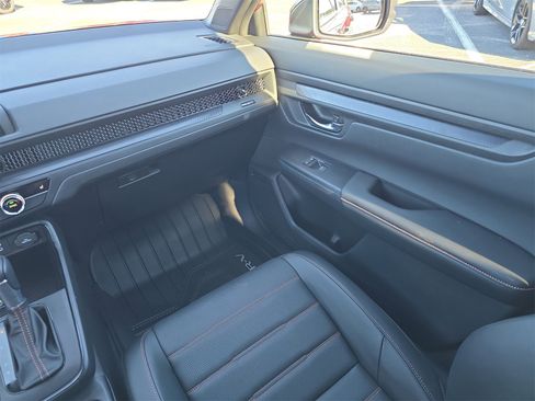 Certified 2025 Honda CR-V Sport-L image 12