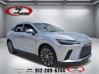 Used 2023 Lexus RX 350 Premium Plus w/ Cold Area Package