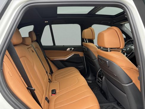 Used 2022 BMW X5 xDrive40i w/ Executive Package image 27
