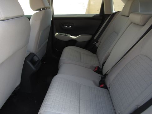 New 2026 Honda HR-V LX image 11