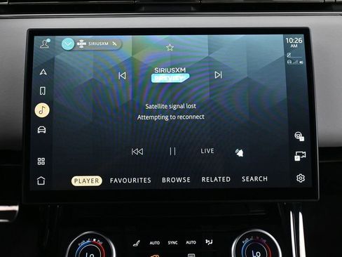 Used 2023 Land Rover Range Rover Sport SE Dynamic AWD/4WD image 43