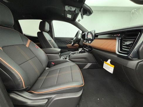 New 2026 GMC Canyon AT4 w/ Nightfall Essentials Package image 33