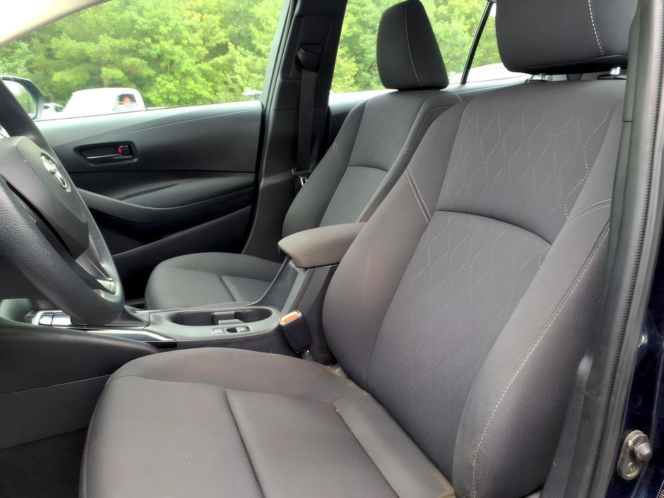 Used 2024 Toyota Corolla LE FWD image 13