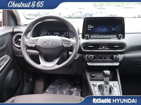 Used 2023 Hyundai Kona SEL w/ Convenience Package FWD image 19