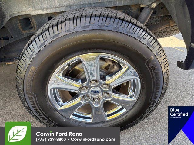 Used 2018 Ford F150 Lariat w/ Equipment Group 502A Luxury AWD/4WD image 21