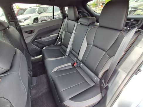 New 2026 Subaru Crosstrek 2.5i Wilderness AWD/4WD image 14