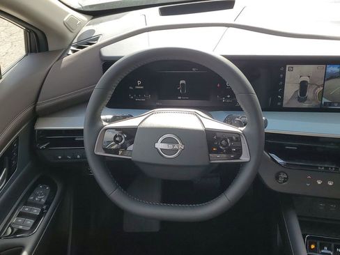 New 2025 Nissan Murano Platinum image 28