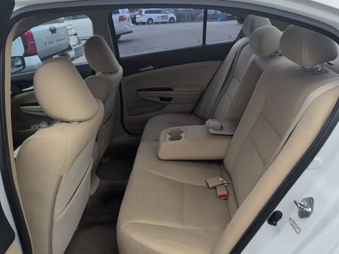 Used 2012 Honda Accord LX image 10