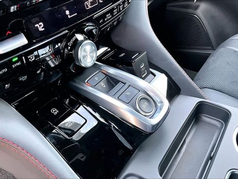 New 2026 Acura MDX A-Spec image 7